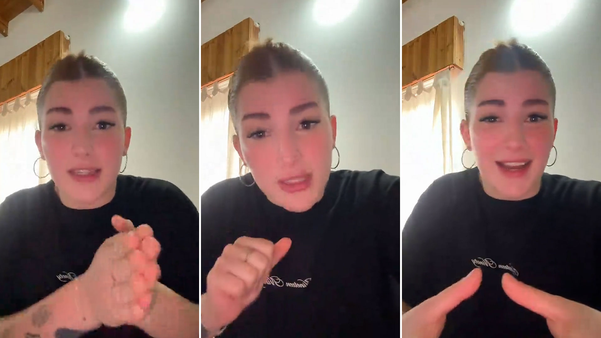 La joven que se volvi&oacute; viral por deber $15 millones rompi&oacute; el silencio y cont&oacute; por qu&eacute; no pag&oacute; sus deudas