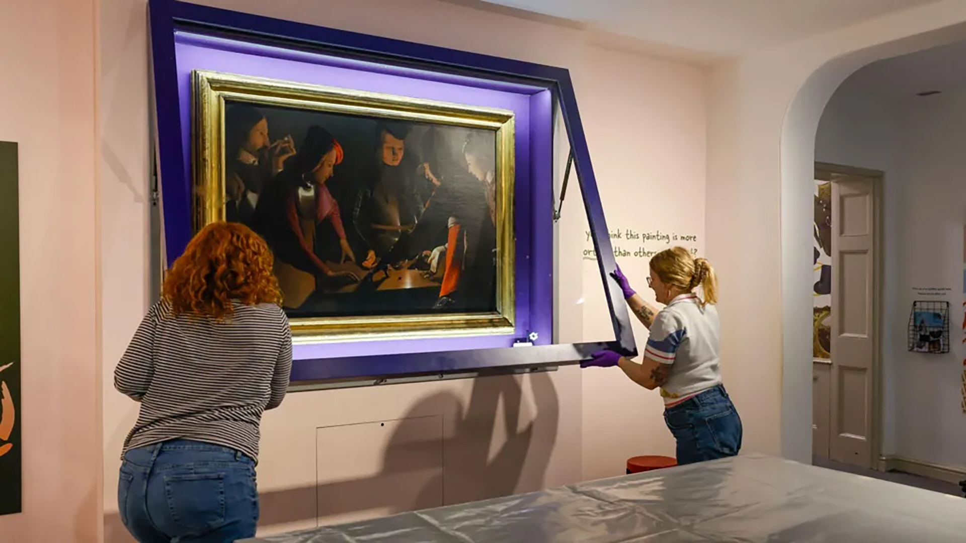 El padre de Agostina Páez viajó a Brasil y denunció ensañamiento: 