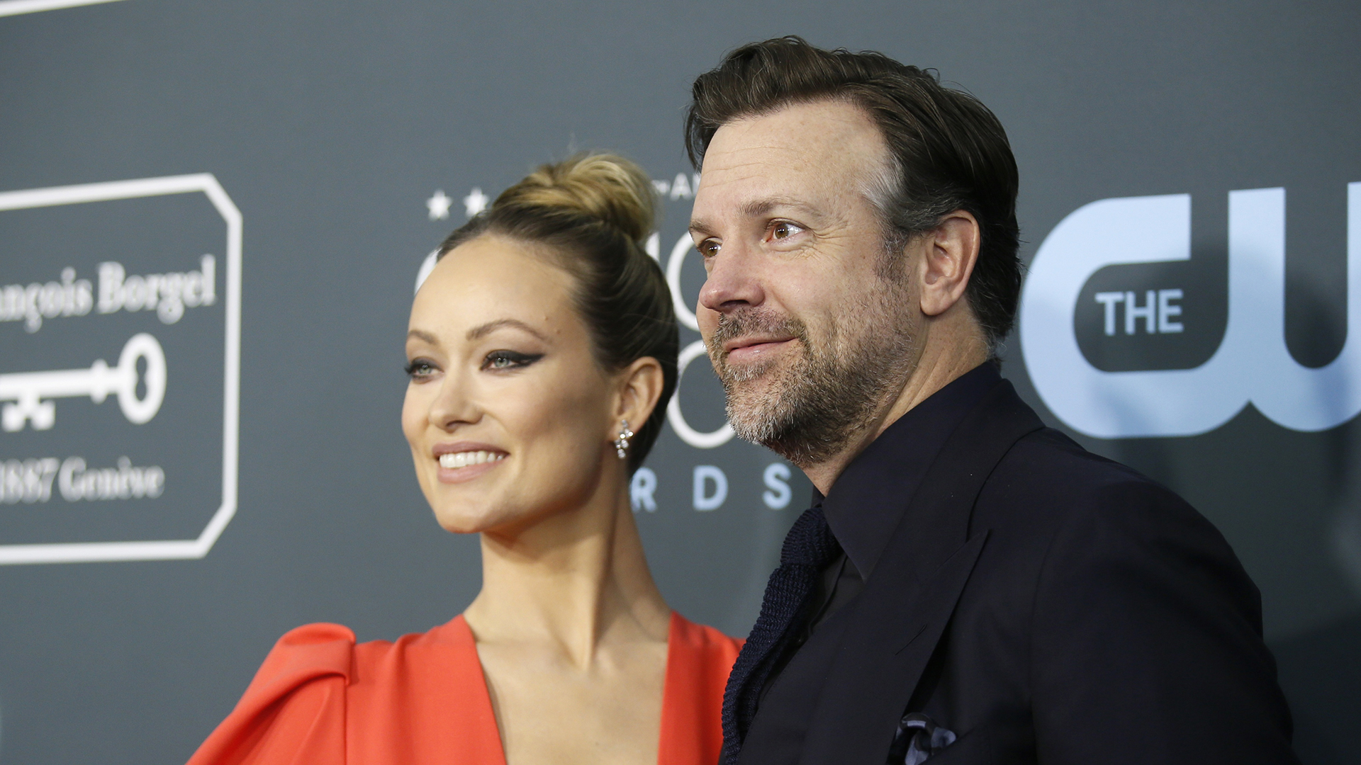 The nanny of Jason Sudeikis and Olivia Wilde told how the actor discovered that the actress was unfaithful to him with Harry Styles (Reuters)