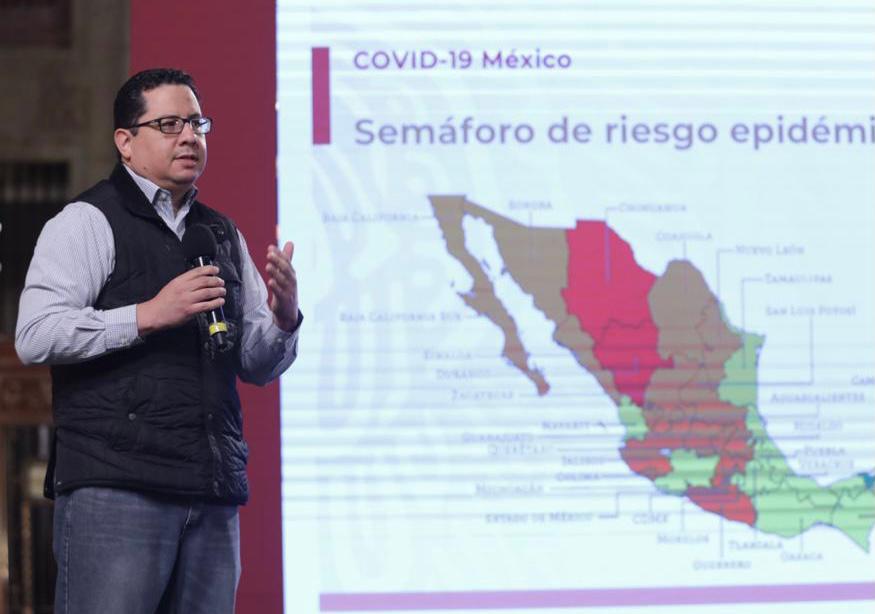 (Foto: Cortesía Presidencia)