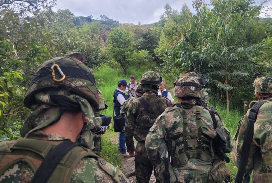 Cuánto ganan los militares en Colombia: estos son los salarios según el rango