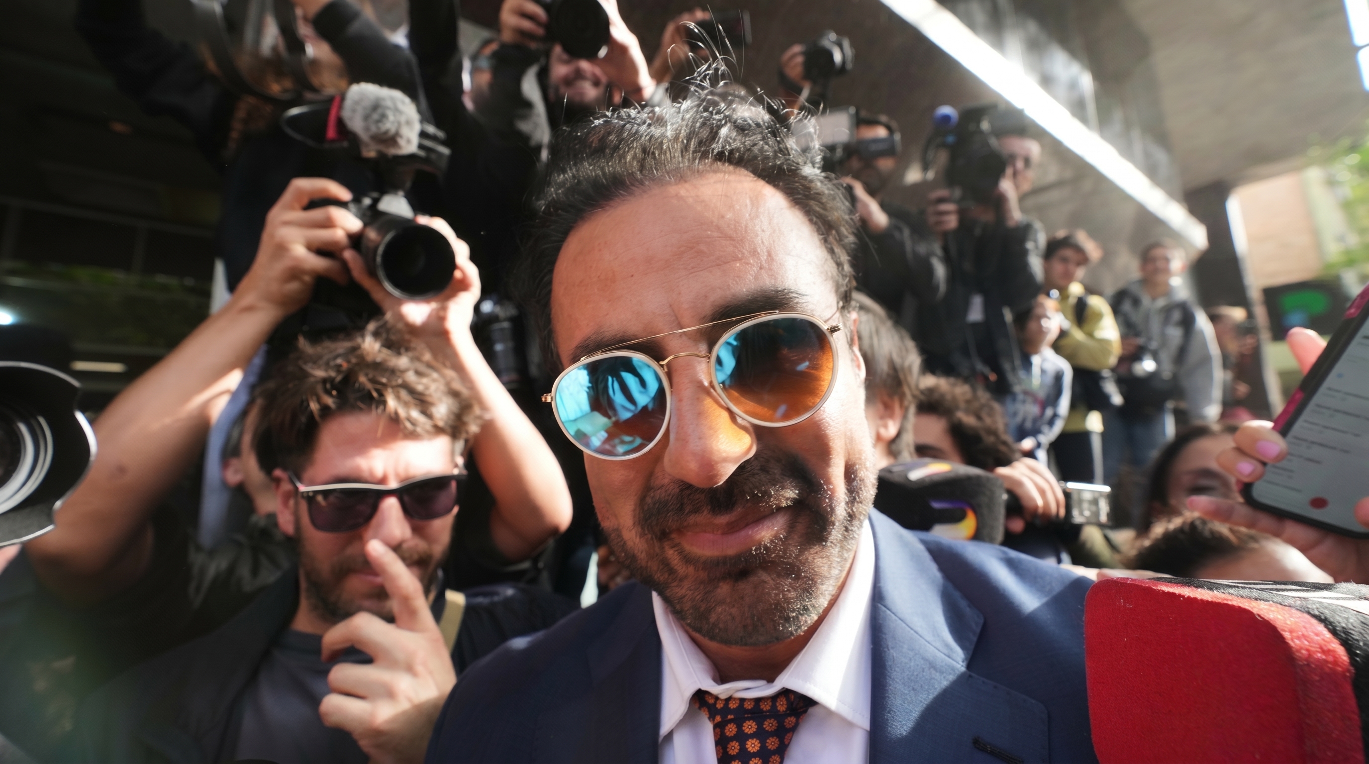 Juicio por la muerte de Maradona: Leopoldo Luque ampliar&aacute; su declaraci&oacute;n y buscar&aacute; explicar audios 