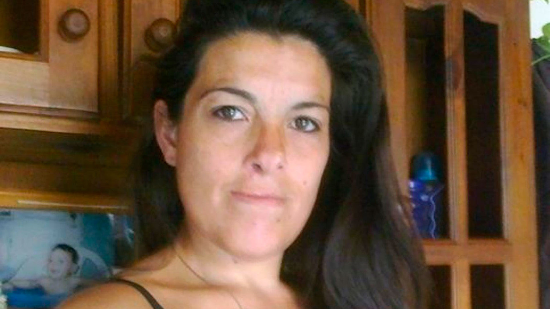 Graciela Noemí Funes, de 41 años