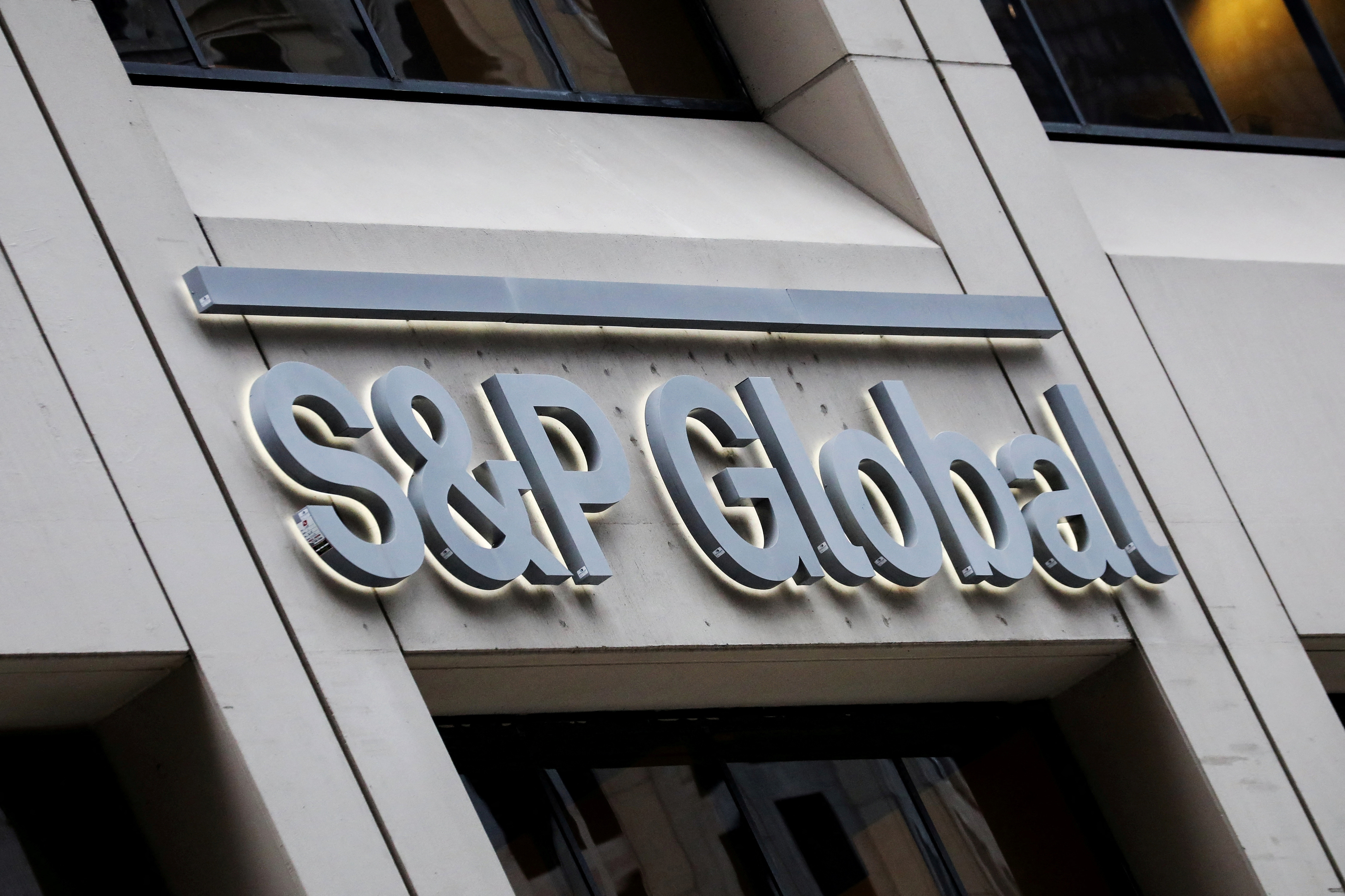La calificadora de riesgo S&P le dio la nota máxima a la Ciudad de Buenos Aires y la volvió elegible para los fondos del FAL