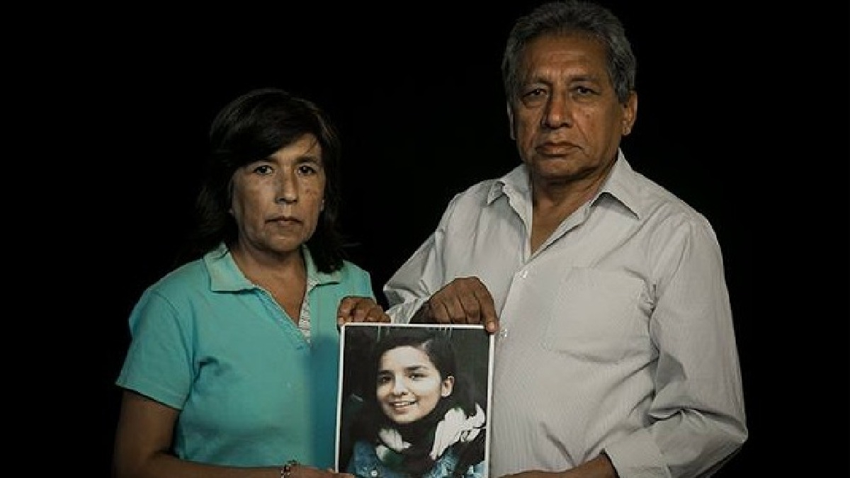 Los padres de Solsiret Rodríguez y su incansable búsqueda por encontrar justicia para su hija y que su muerte no quede impune