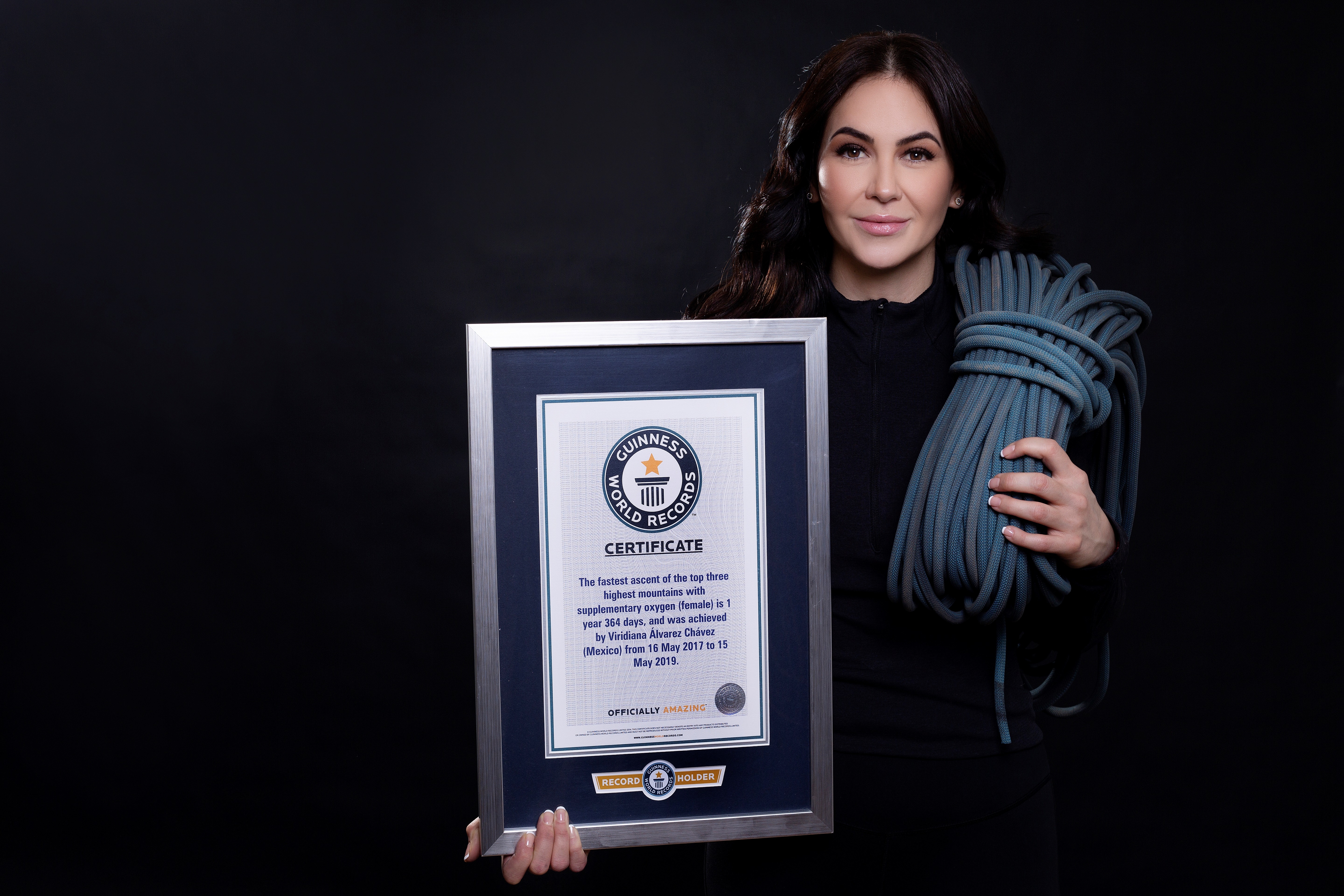  Guinness World Records/

