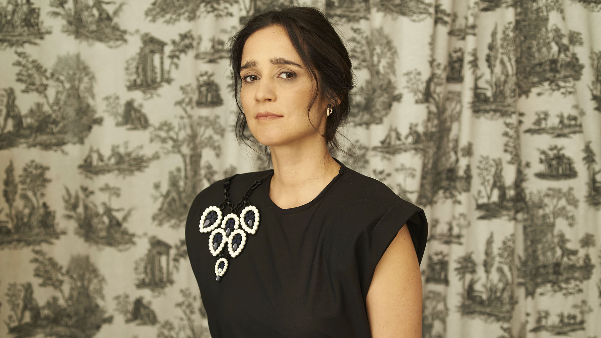 Julieta Venegas compuso el tema "Pobre de ti" que lanzó a la fama a Tijuana No! (Gentileza Josefina Urondo / Télam)