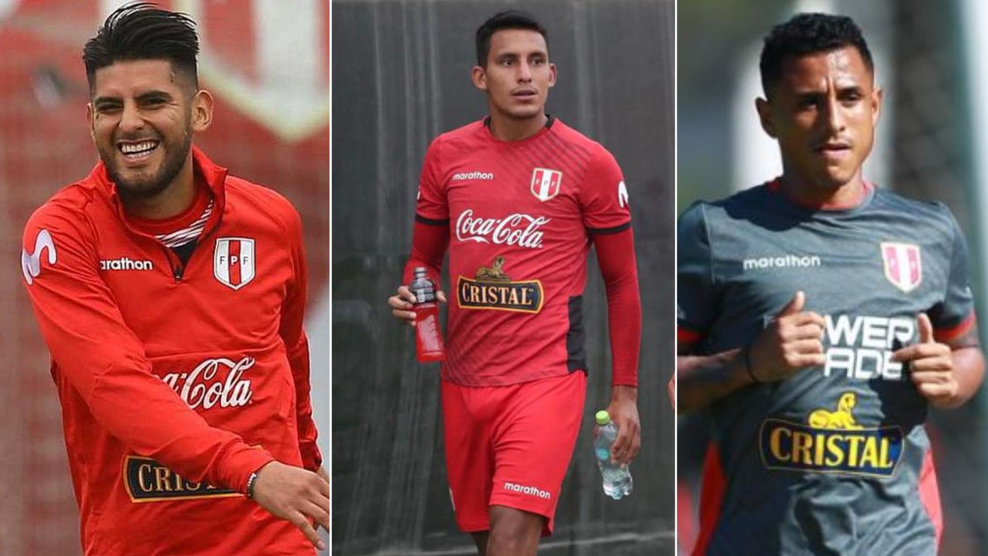 Los convocados de Alianza, Univeristario y Cristal estarán ausentes en la fecha 9 del torneo peruano.