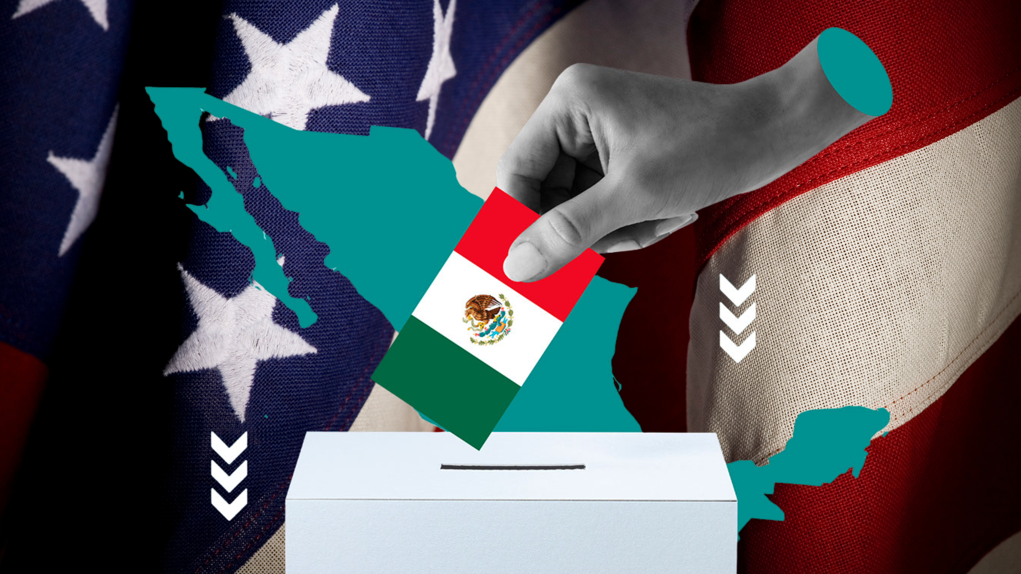 Pueden anularse elecciones en México por intervención extranjera? El  Congreso está a punto de debatirlo - Infobae