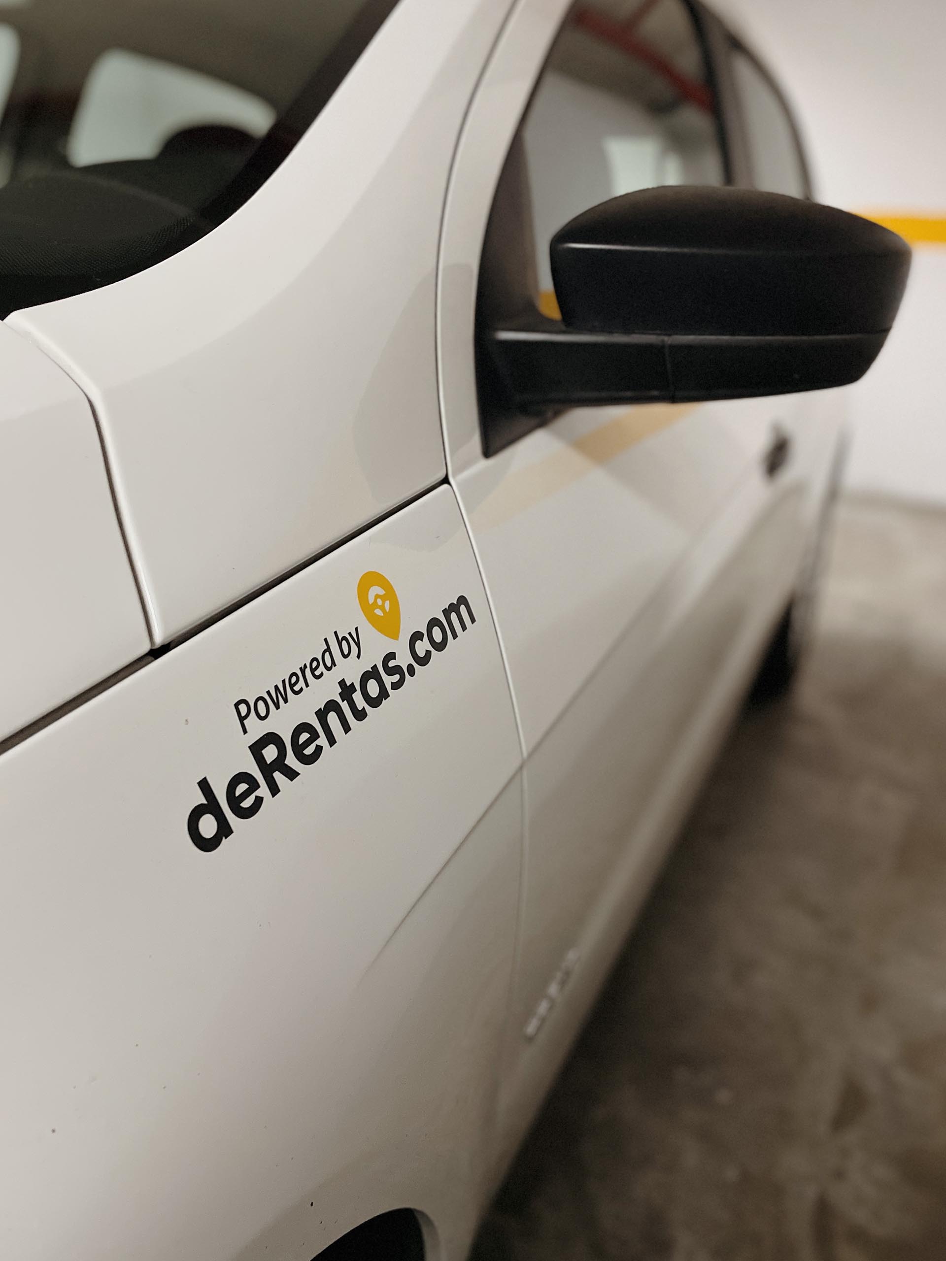Con el cambio de rumbo, la firma pasó de tener 4 autos a contar con una flota de 200 unidades, 