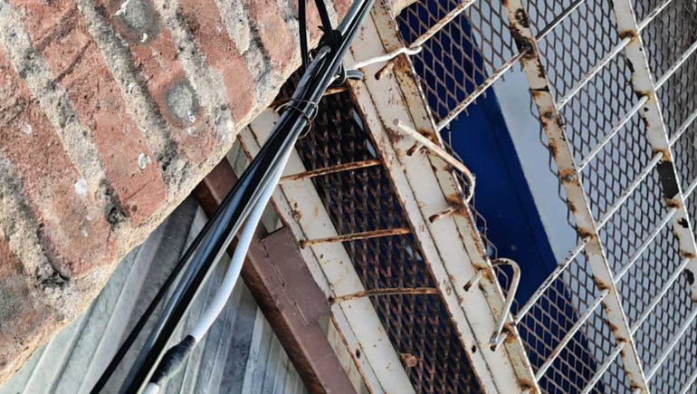 Imputaron a un polic&iacute;a por ayudar a cuatro presos a fugarse de una c&aacute;rcel de Neuqu&eacute;n