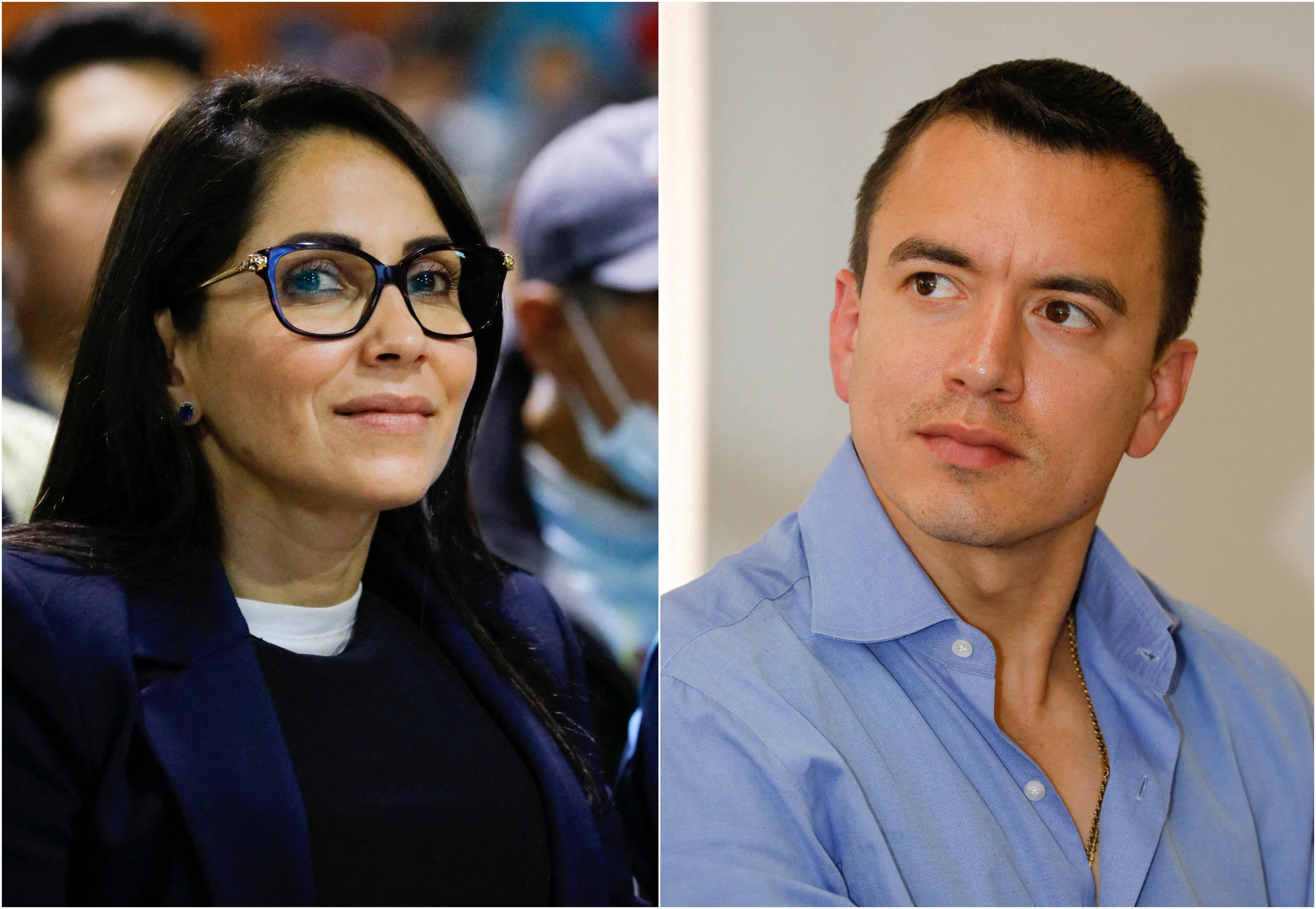 Pactos de “Los Lobos” con facciones rivales reconfiguraron el mapa criminal en Ecuador – Infobae