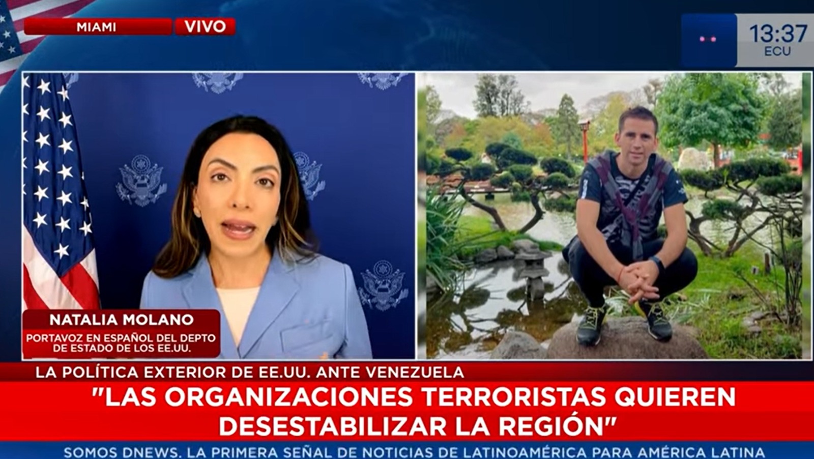 Niebla densa en el AMBA: hasta cuándo durará y qué se espera para el resto de la semana