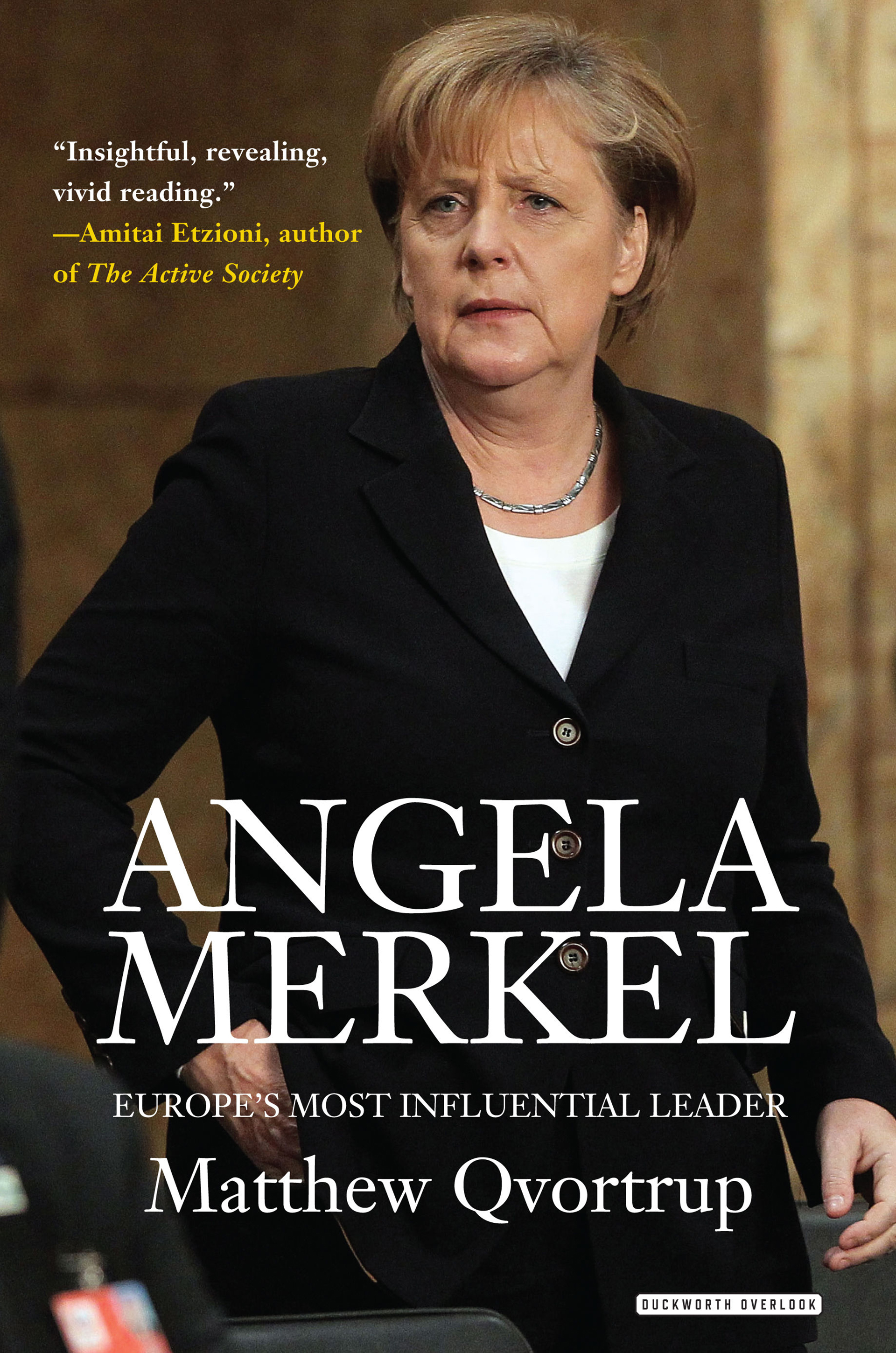 No ganes discusiones”: la estrategia que llevó a Angela Merkel a  encumbrarse como líder mundial - Infobae