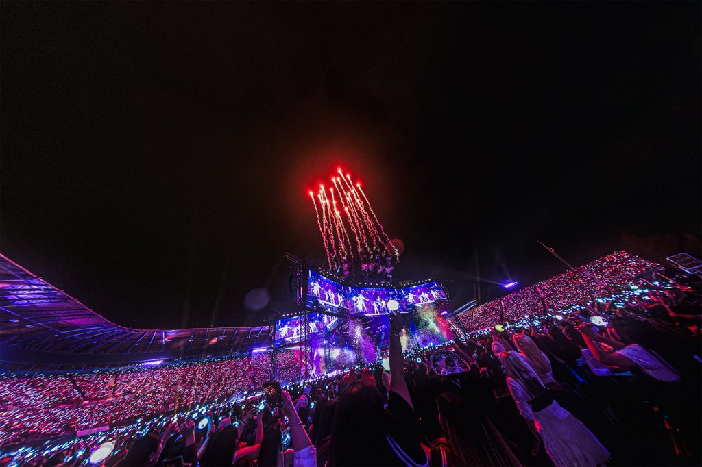 El fen&oacute;meno BTS: de movilizar 50.000 fans en M&eacute;xico a agotar tres shows en La Plata