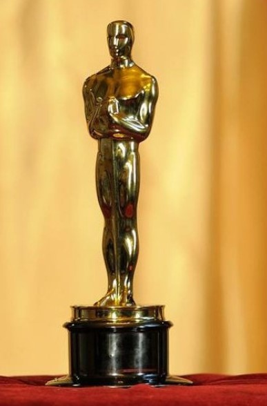 El premio Oscar no puede ser vendido por los ganadores ni por ninguna otra personas, pero sí ha sido comprado en diferentes ocasiones (Foto: Twitter@Rqlxsrg)