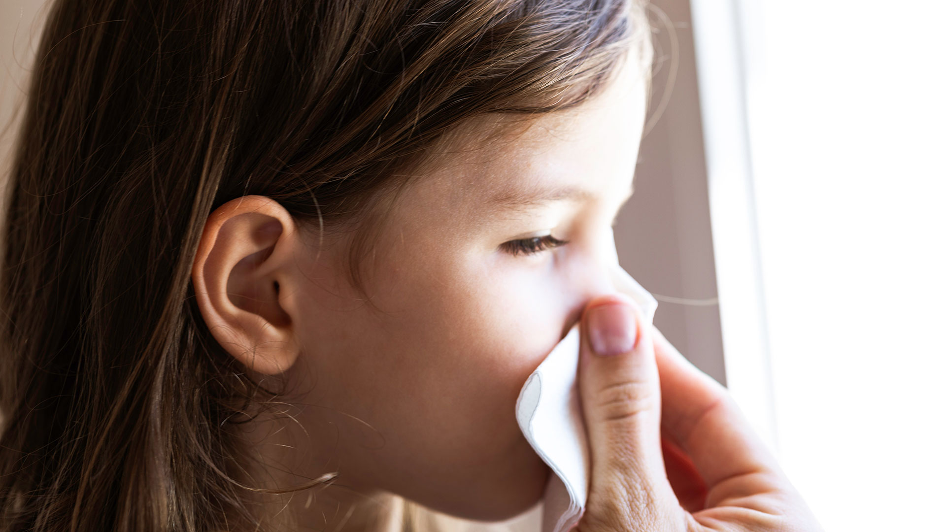 Cuando una persona sufre de alergia, su sistema inmunitario confunde una sustancia inofensiva con un invasor (Getty Images)
