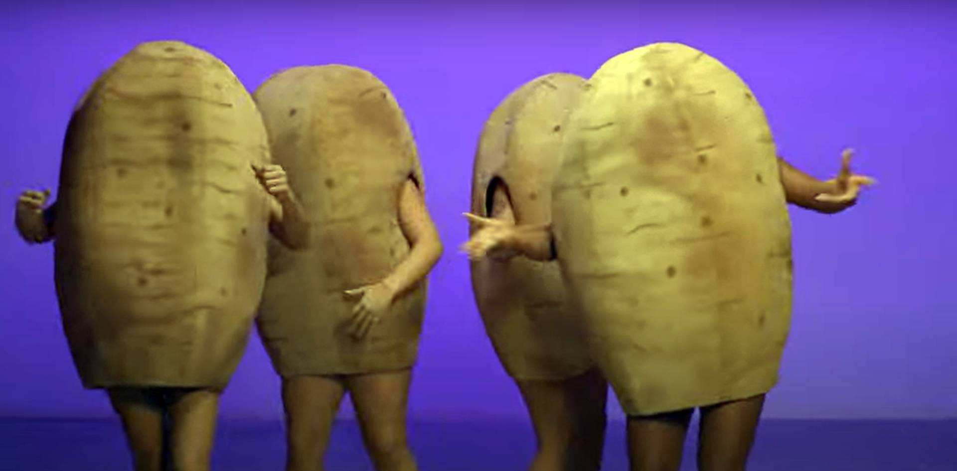 El video de Muchapepper se burla de la manera de cantar de algunos artistas urbanos (captura de video) 