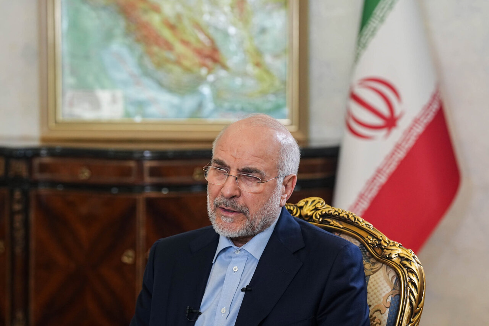El Comando Central de EEUU complet&oacute; la &uacute;ltima ronda de bombardeos contra Ir&aacute;n y alcanz&oacute; otros 90 objetivos del r&eacute;gimen