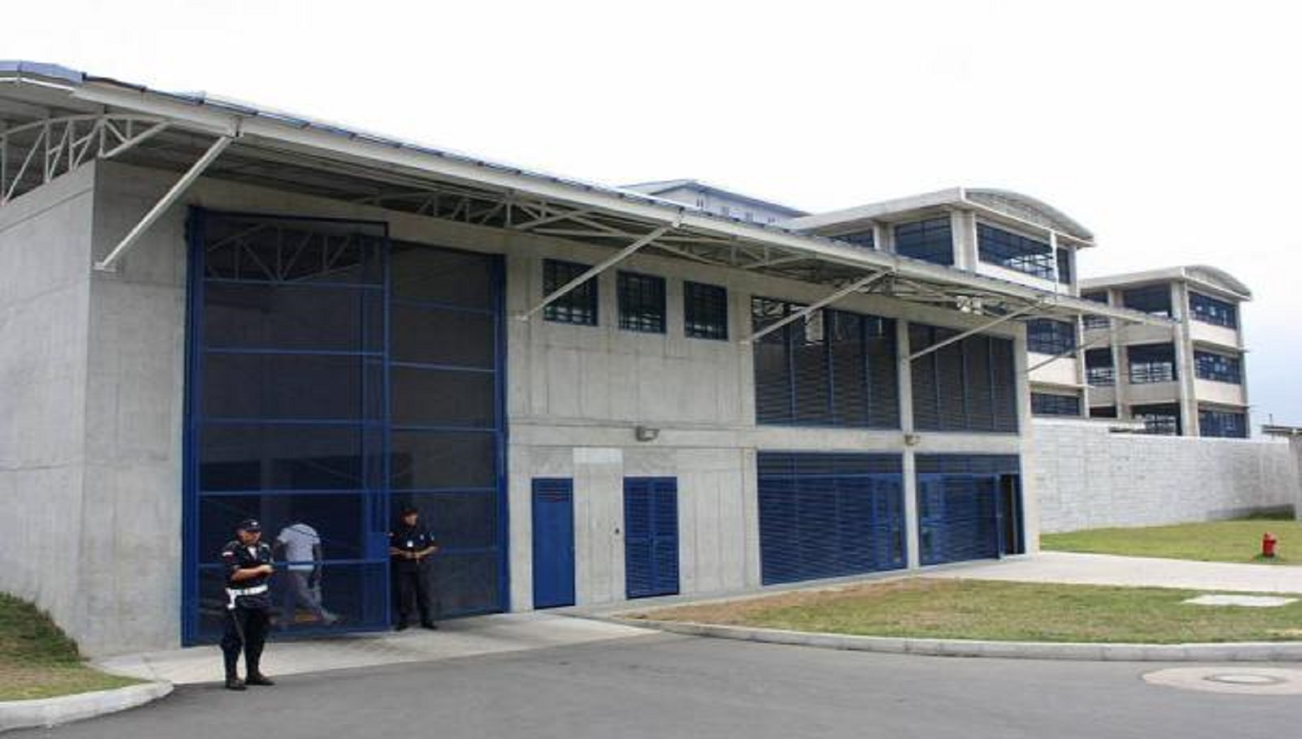 Cárcel de Picaleña, en Ibagué, presenta contagiados por covid-19
