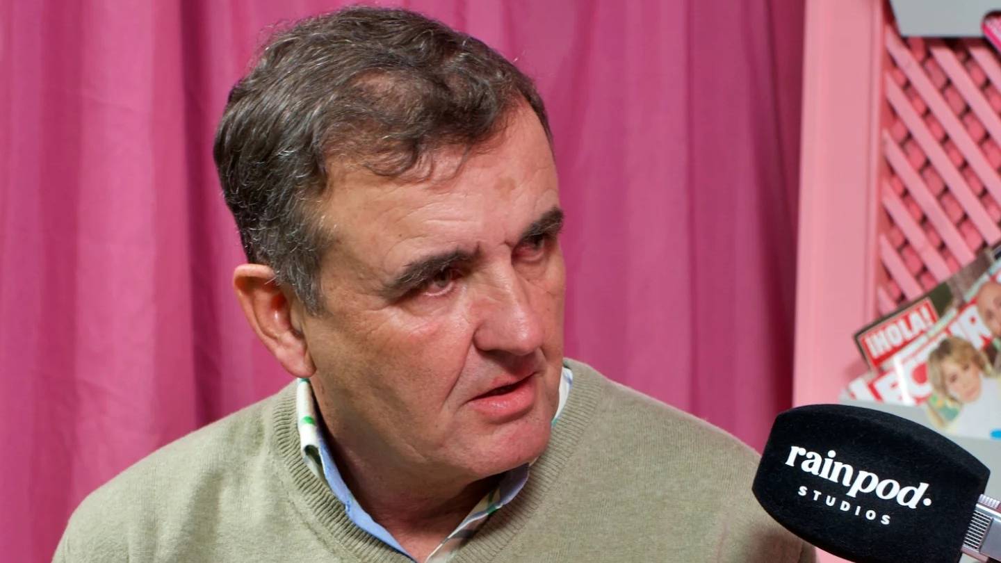 Antonio Montero, contra sus excompañeros de 'Sálvame': “Los veo un poco  reventados” - Infobae