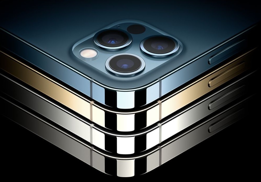 Apple anuncia que reparará de forma gratuita algunos iPhone 12
