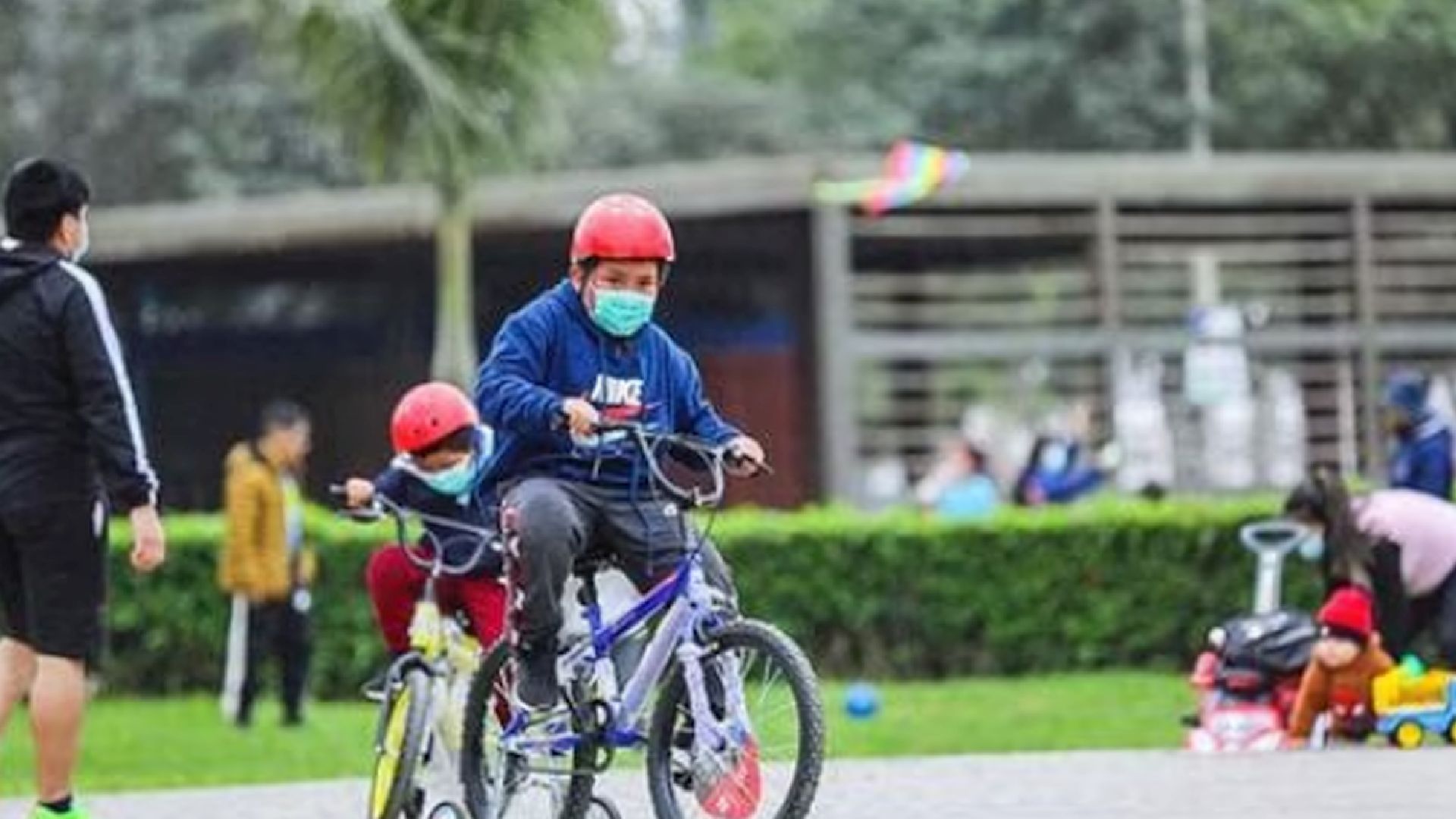 Día Del Niño Peruano Esta Es La Razón Por La Que Se Celebra Todos Los Segundos Domingos De 7204