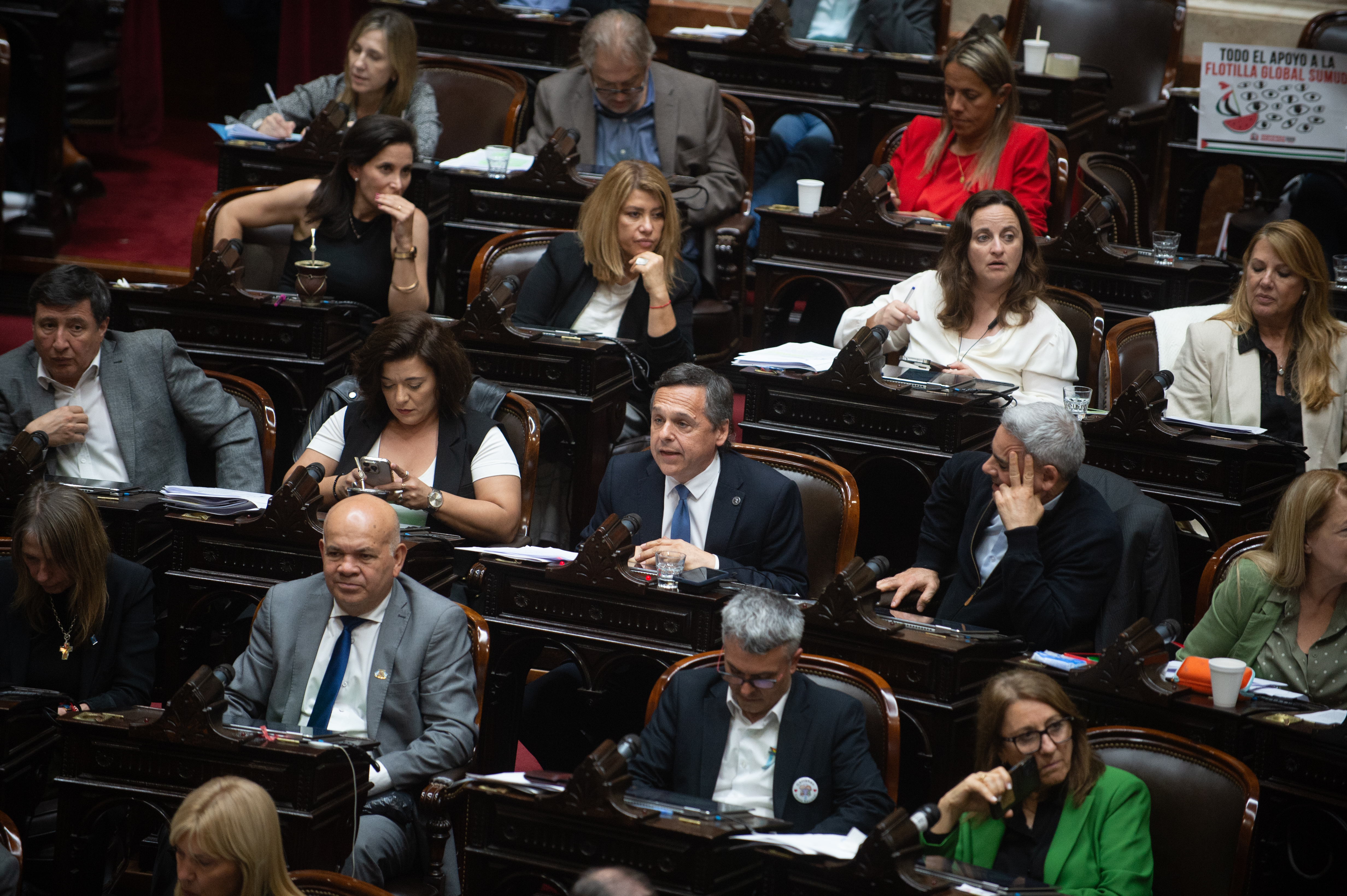 El reconocimiento del Estado Palestino: no es oro todo lo que reluce  