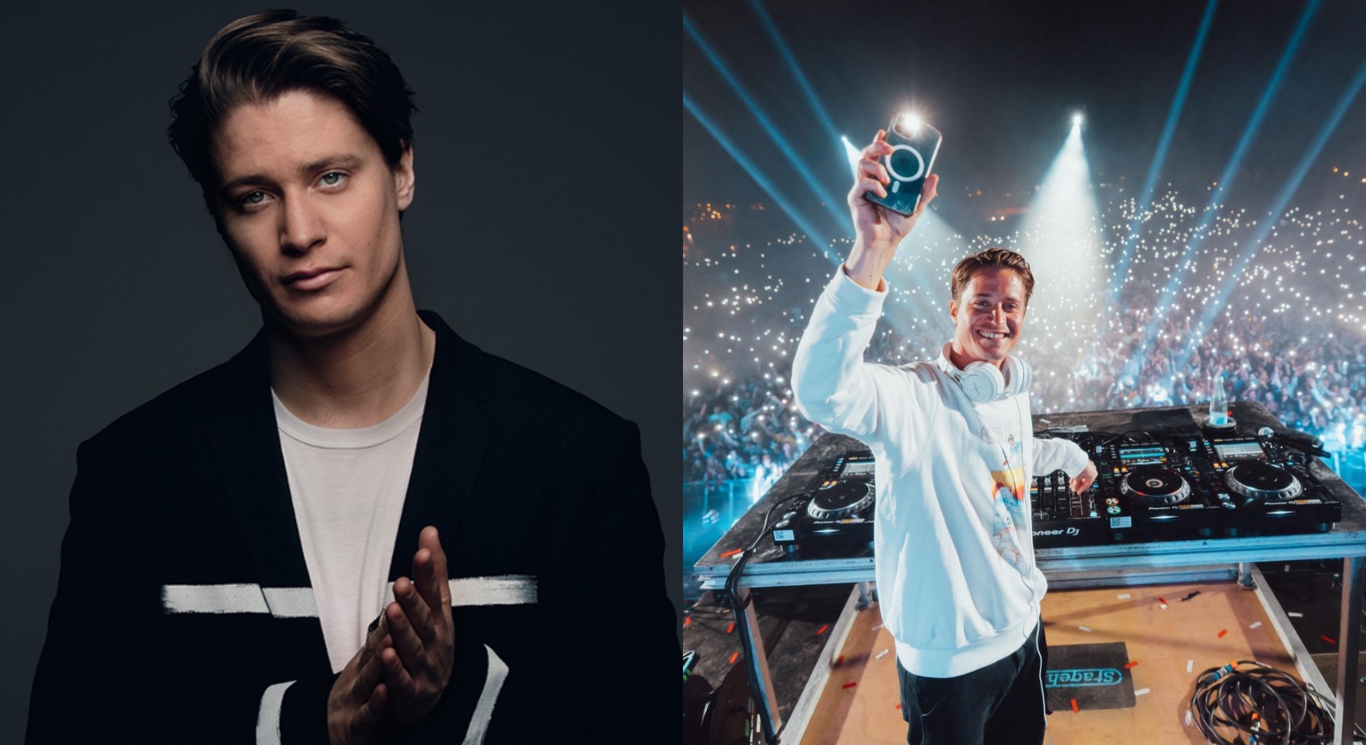 Kygo En Perú Fecha Lugar Precios De Entradas Y Más Detalles Para Ver Al Dj Noruego Infobae 8505