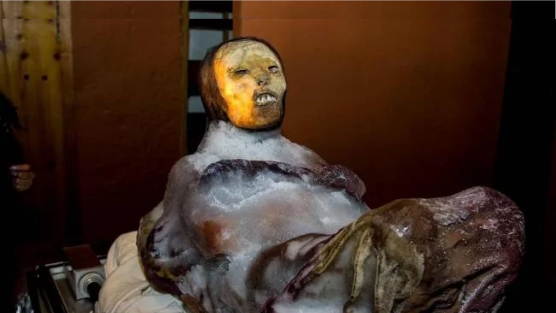 La Momia Juanita cumple 27 años: cómo se descubrió a la doncella inca mejor conservada de América