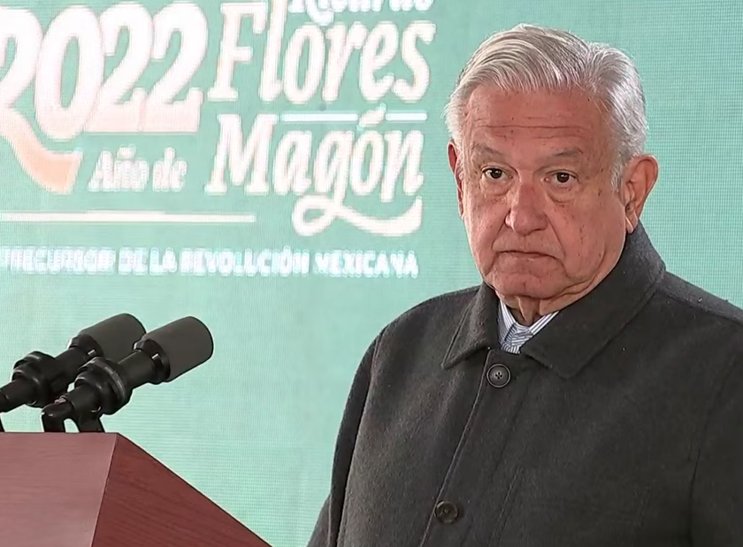 Amlo Se Reunió Con Ken Salazar Para Modernización En Las Aduanas Sedena Fortalecerá Su