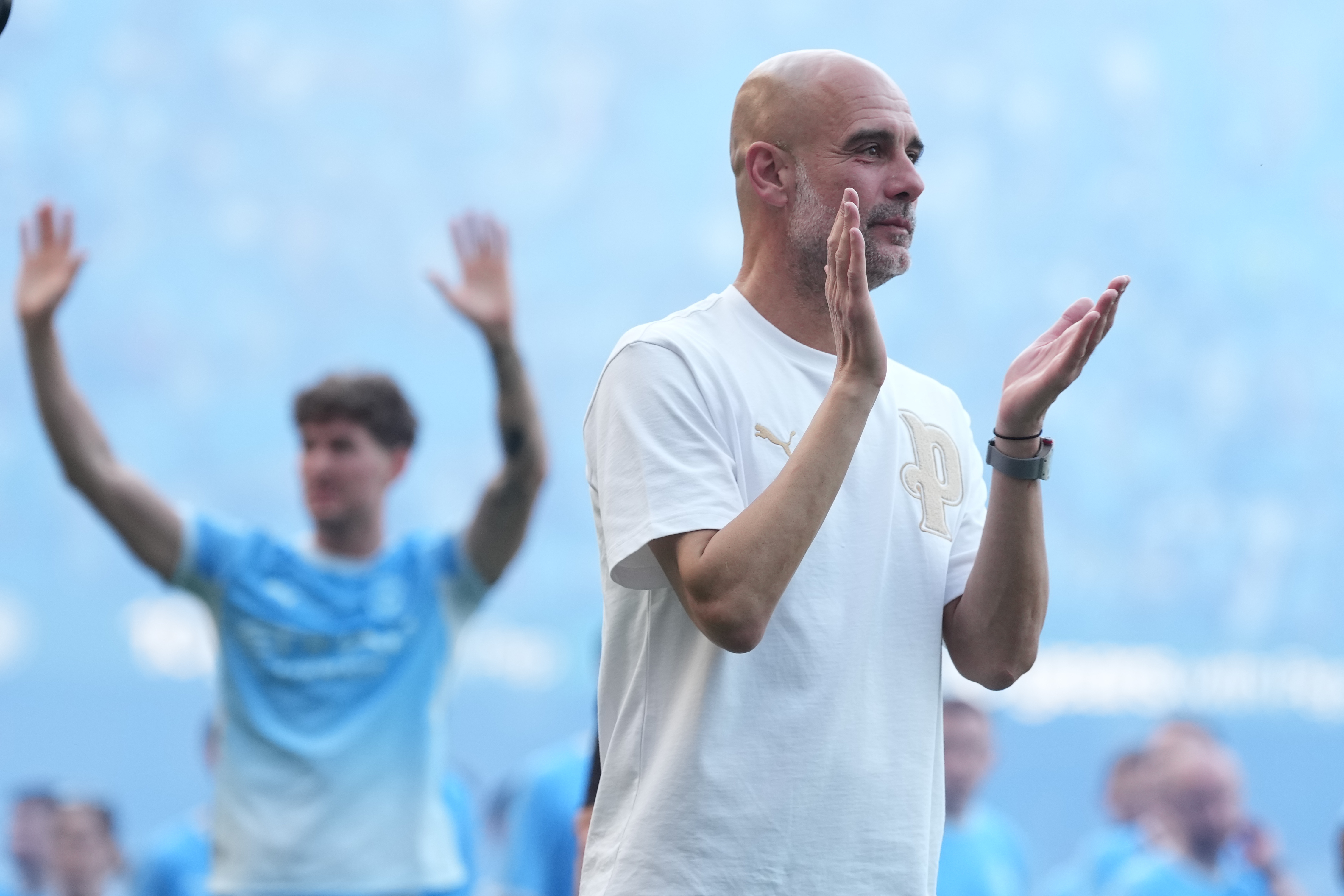 La bomba que prepara la selecci&oacute;n de Italia: los detalles de la oferta para que Guardiola se convierta en su entrenador