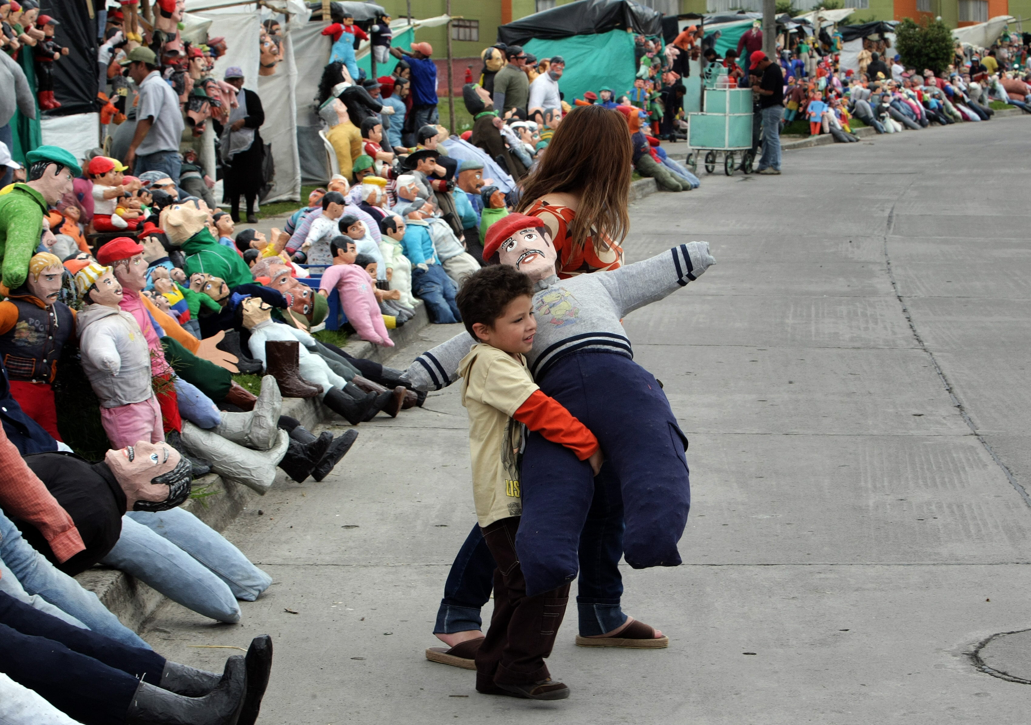 En Colombia 137 Niños Han Resultado Quemados Al Utilizar Pólvora En Diciembre Infobae