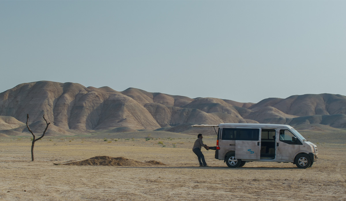 El camino de la selección de Irán para llegar al Mundial 2026