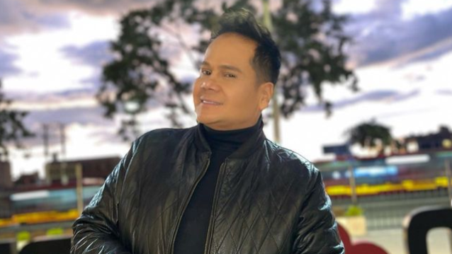 El 'gordo' Ariel reveló por qué no puede llorar y dio más detalles de su salida de “Lo sé todo” - Infobae