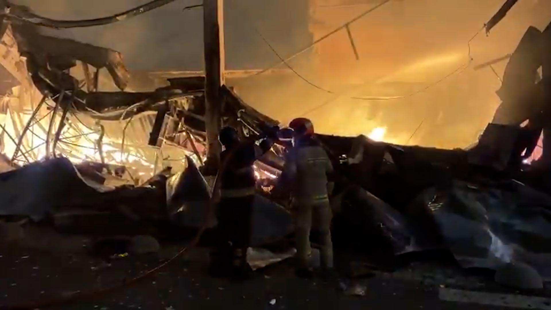 Tras un nuevo bombardeo letal contra civiles, Zelensky denunció la conducta de Rusia: "No ha habido un cambio real en su actitud"