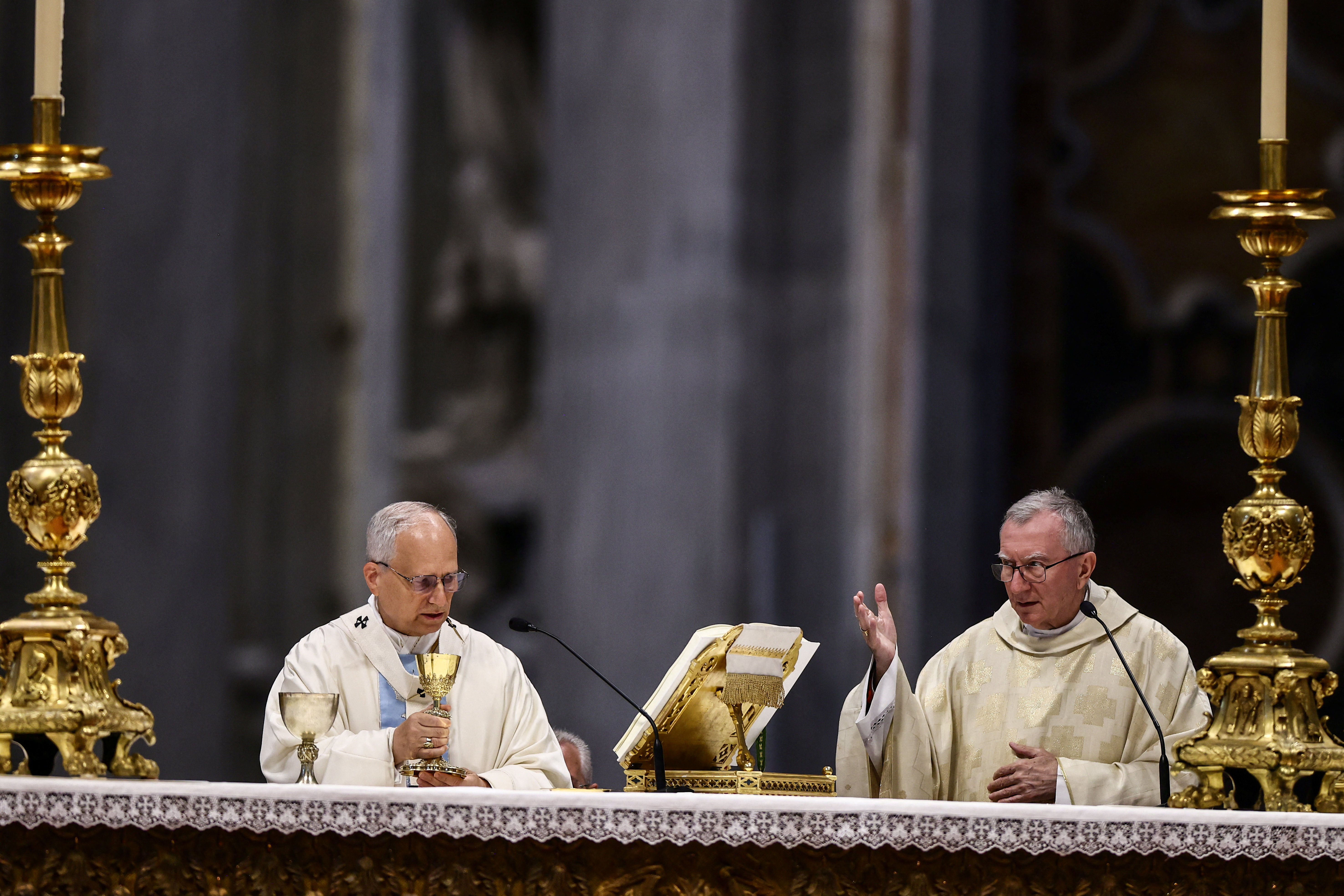 El Vaticano advierte que el papa León XIV ajustará su pontificado en función de lo que determinen los médicos