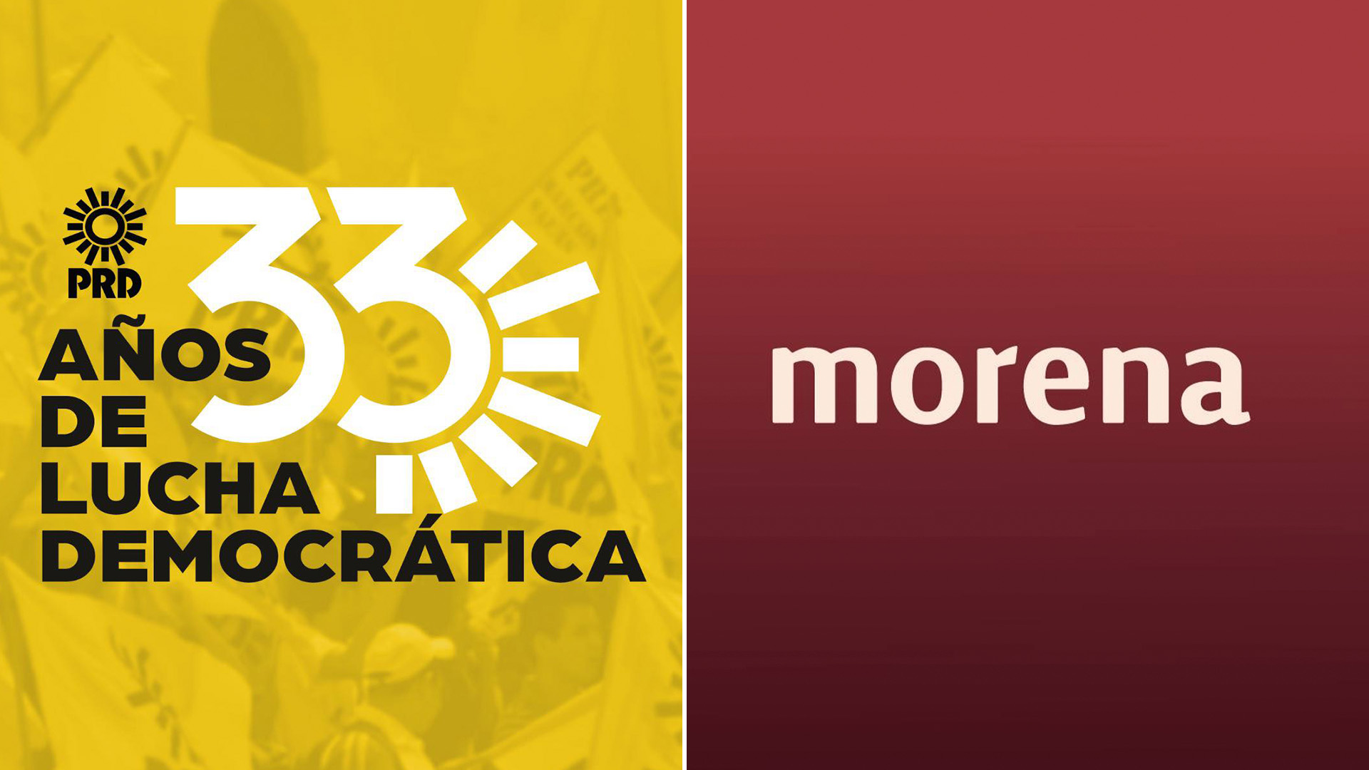 “No lo permitiremos”: PRD acusó a Morena de querer desmantelar el Instituto Electoral de la CDMX