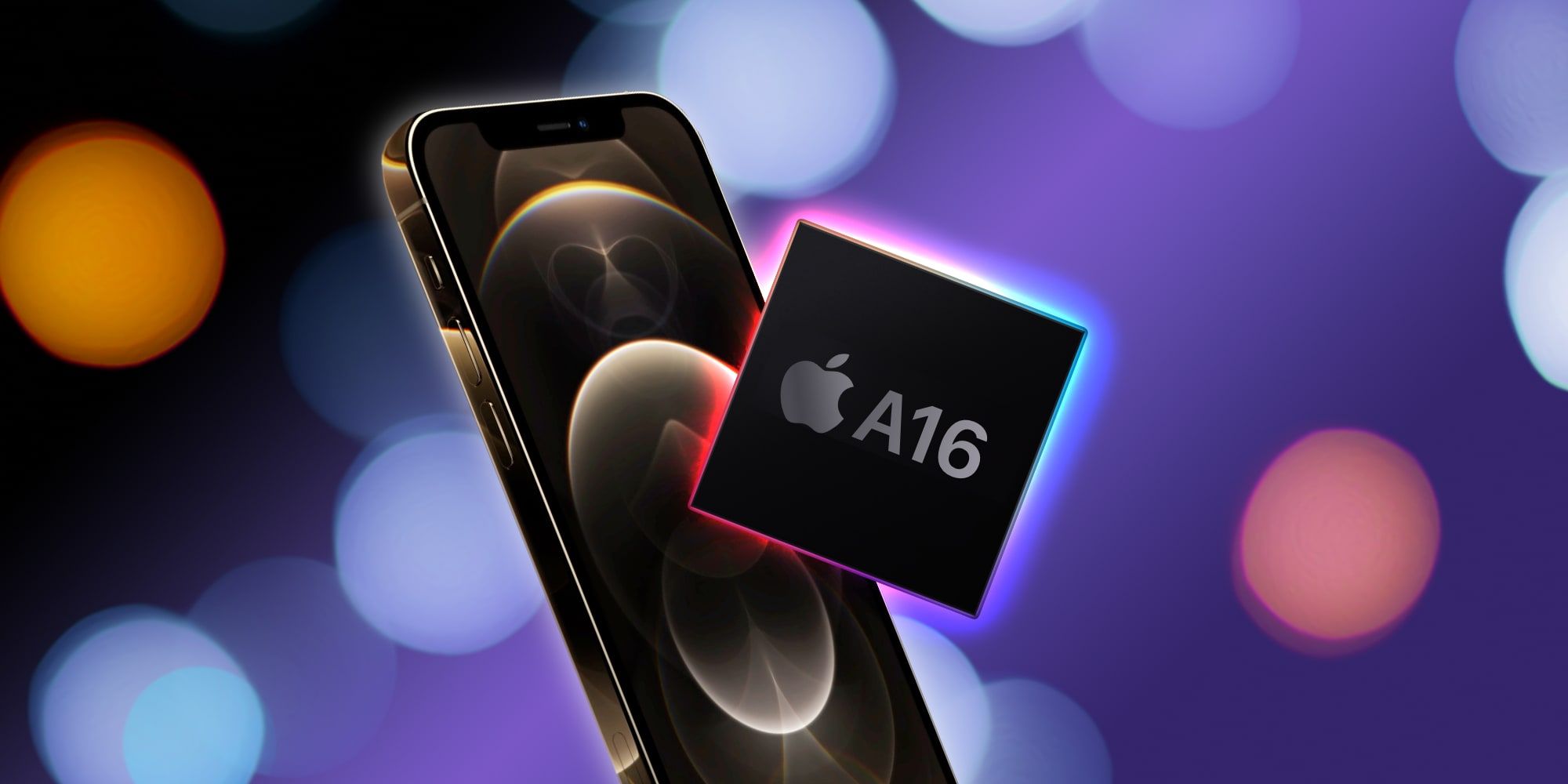 El Chip A16 Bonic está presente en los modelos del iPhone 14 Pro y Pro Max, no en sus versiones regulares. (foto: La Neta Neta)