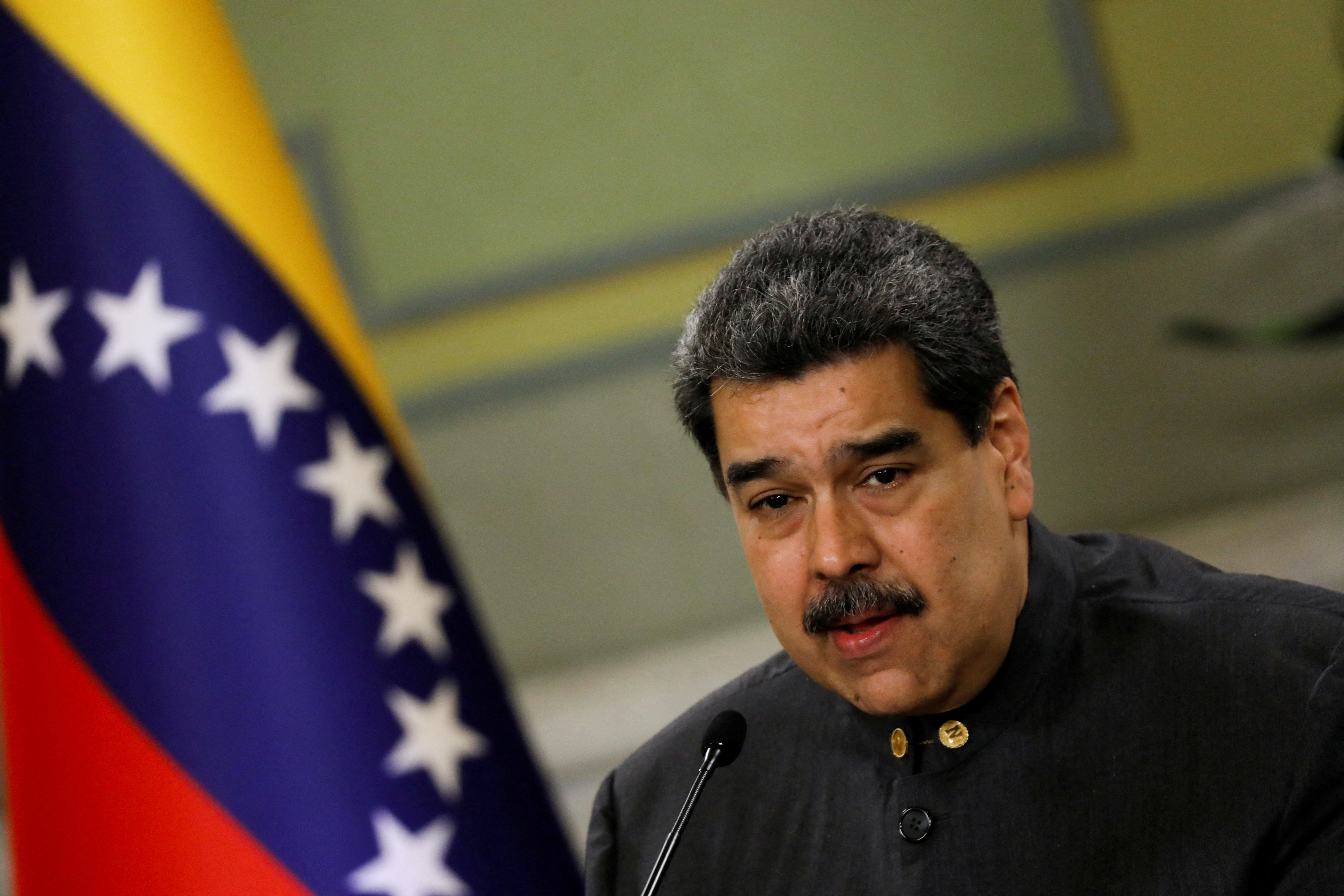 En plena tensión política, el Gobierno aún no tiene confirmado que Nicolás Maduro participe en la Cumbre de la CELAC 