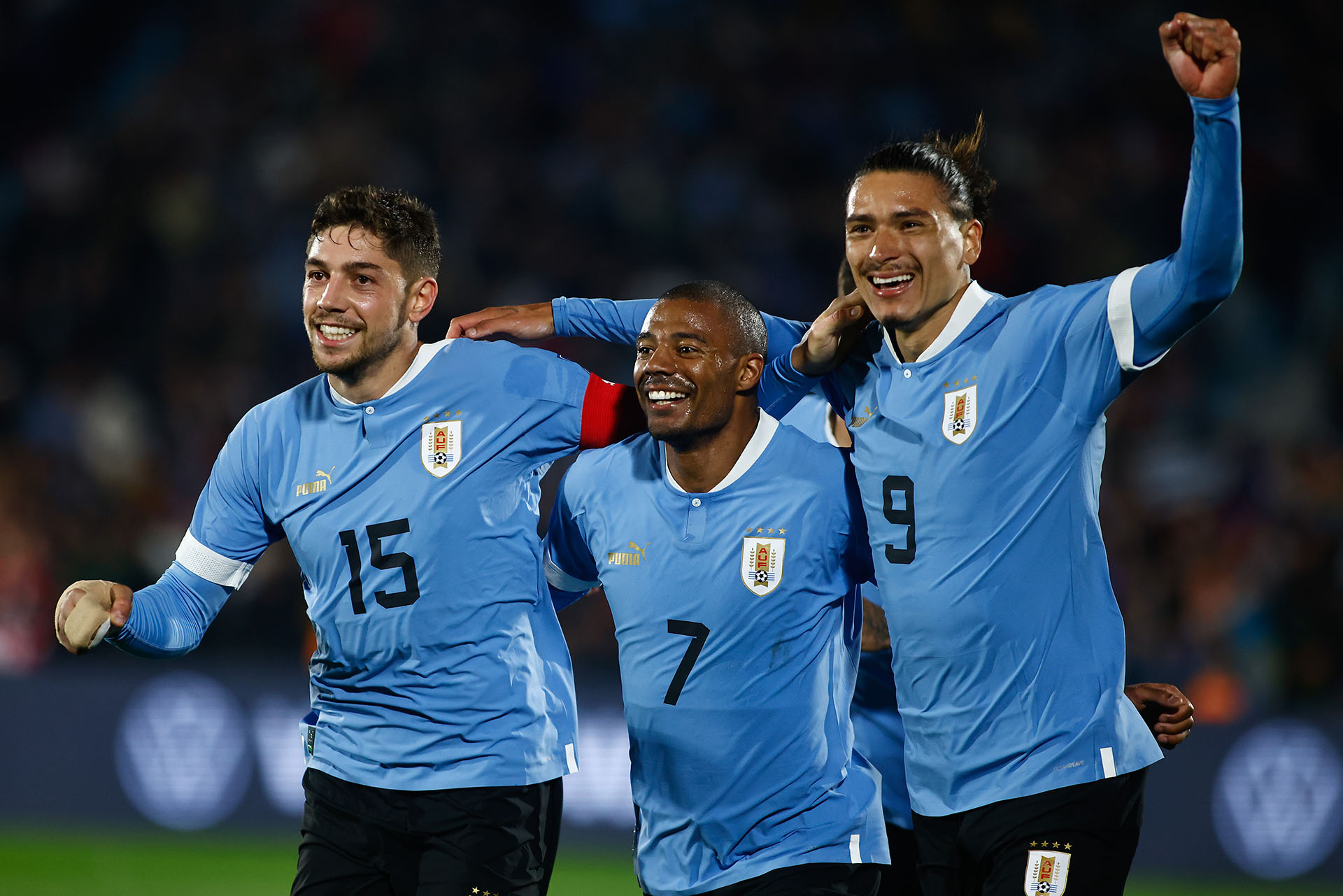 Uruguay vs Brasil en el Centenario: la prueba de fuego para la Celeste de  Marcelo Bielsa