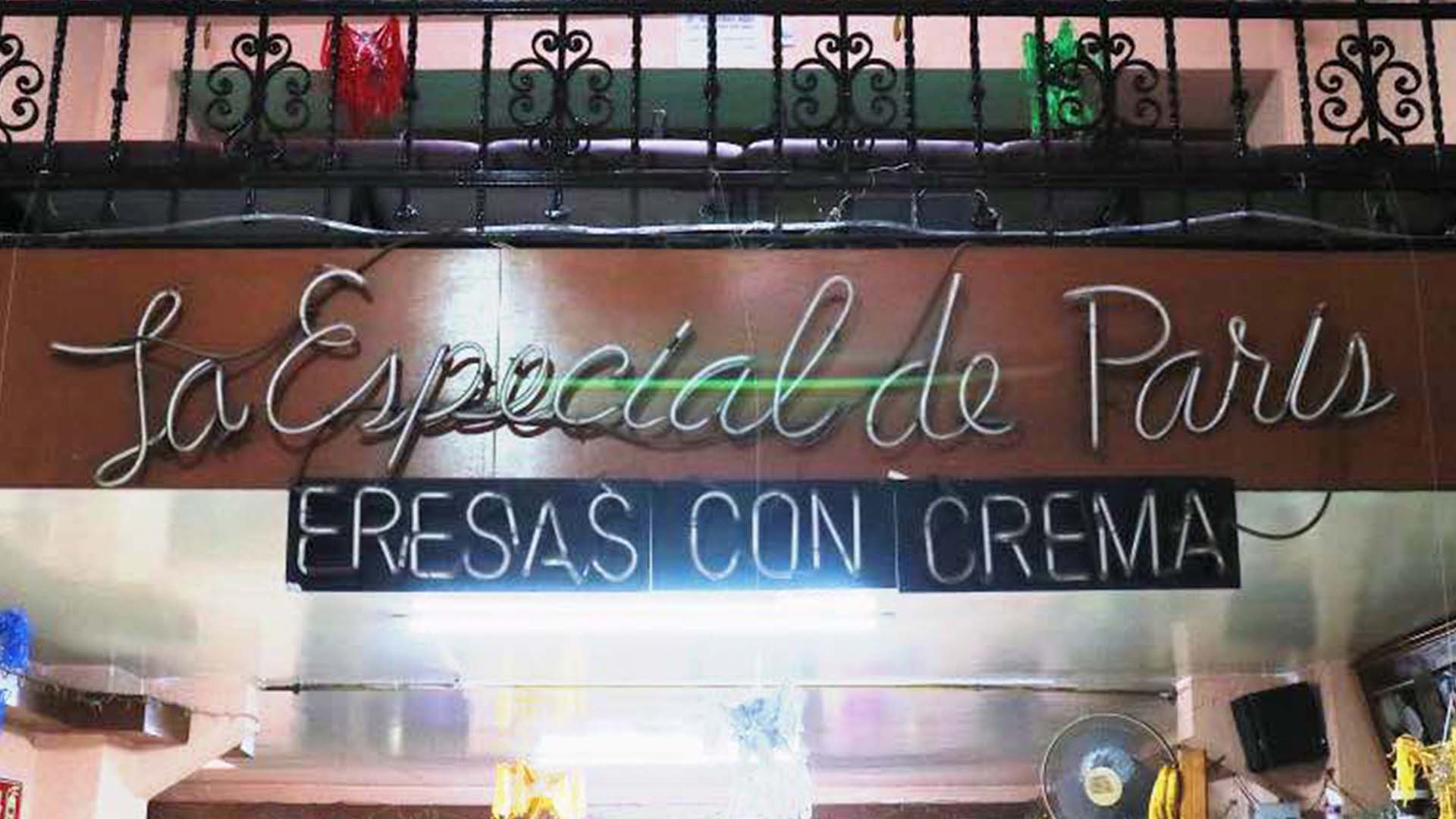 La heladería cuenta con más de 50 sabores (Foto: Facebook/ )