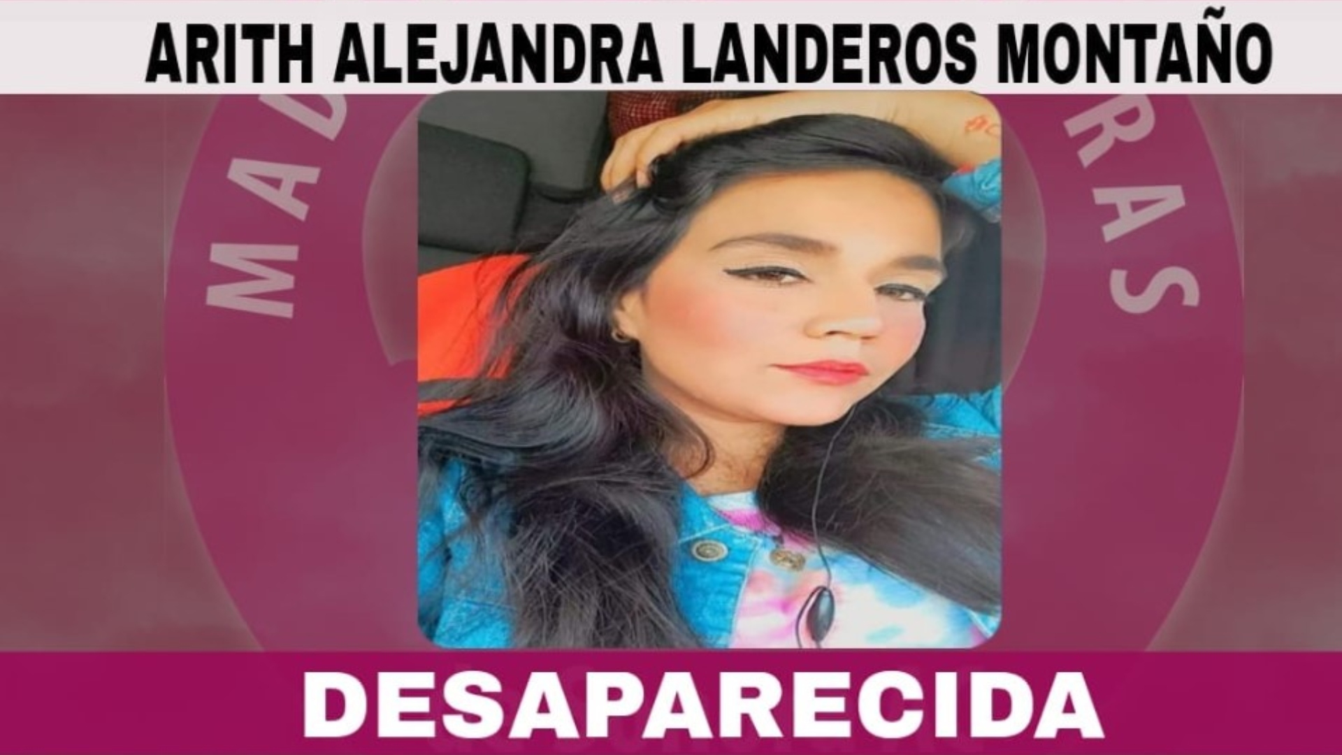 Feminicidio de Arith Alejandra: Fiscalía de Sonora identificó cuerpo de mujer calcinado en Sahuaro