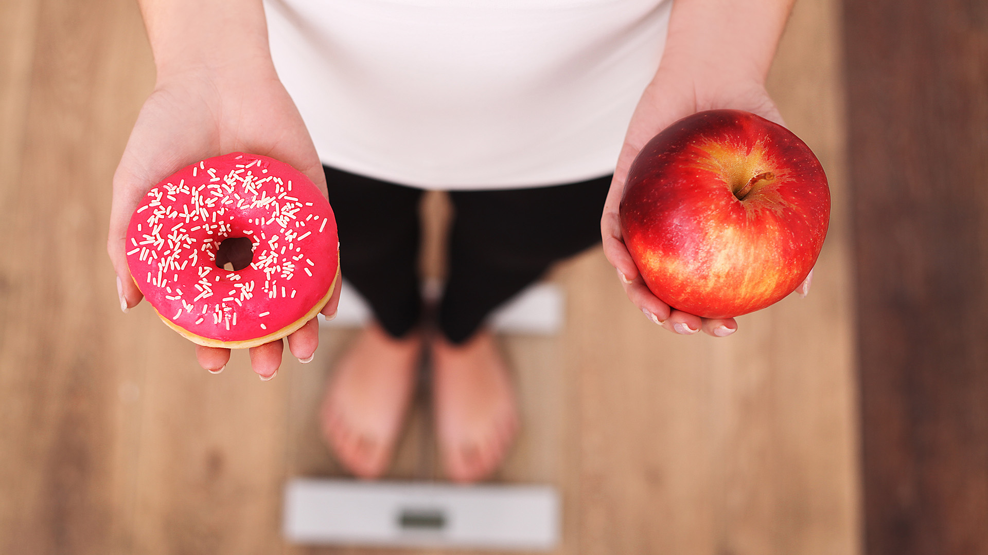 El alto consumo de azucar agrava la pandemia de la obesidad (Shutterstock)