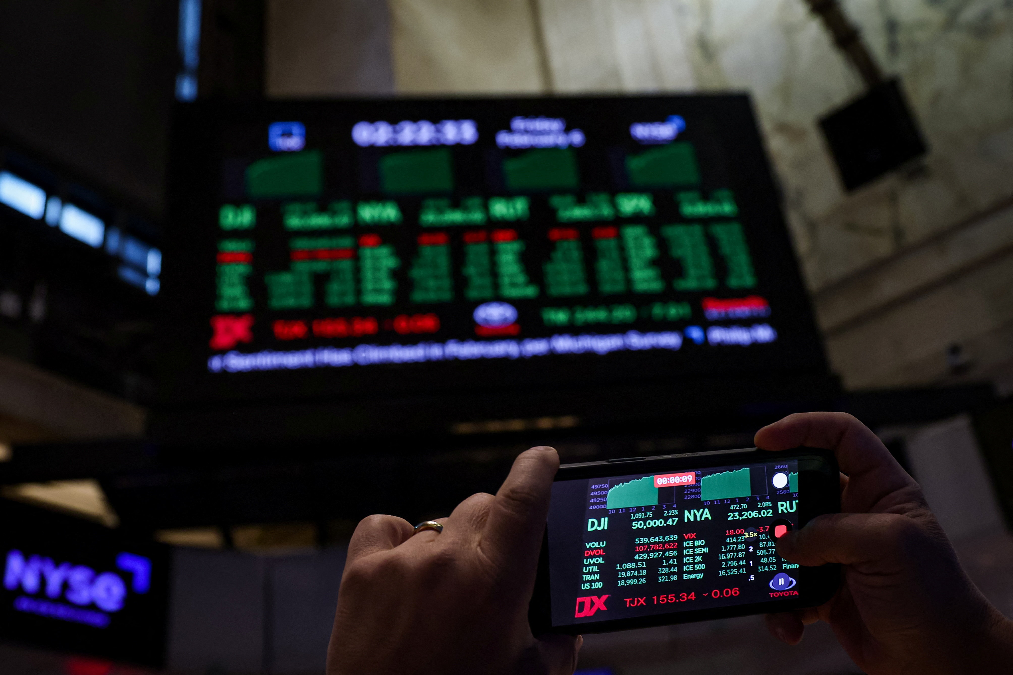 La Comisión Europea propuso sanciones a la energía, las finanzas y el comercio ruso a casi cuatro años de guerra en Ucrania  