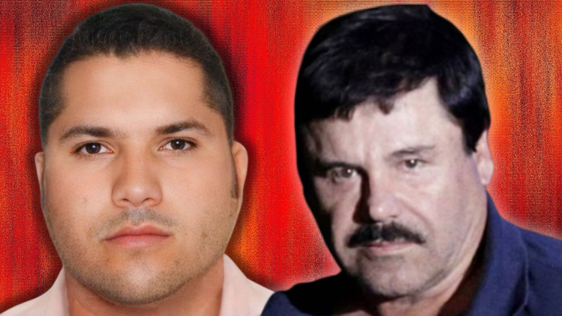 El Chapo Isidro” estaría detrás de la quema del Rancho El Cielo, en  Sinaloa, del hermano de Joaquín Guzmán Loera - Infobae