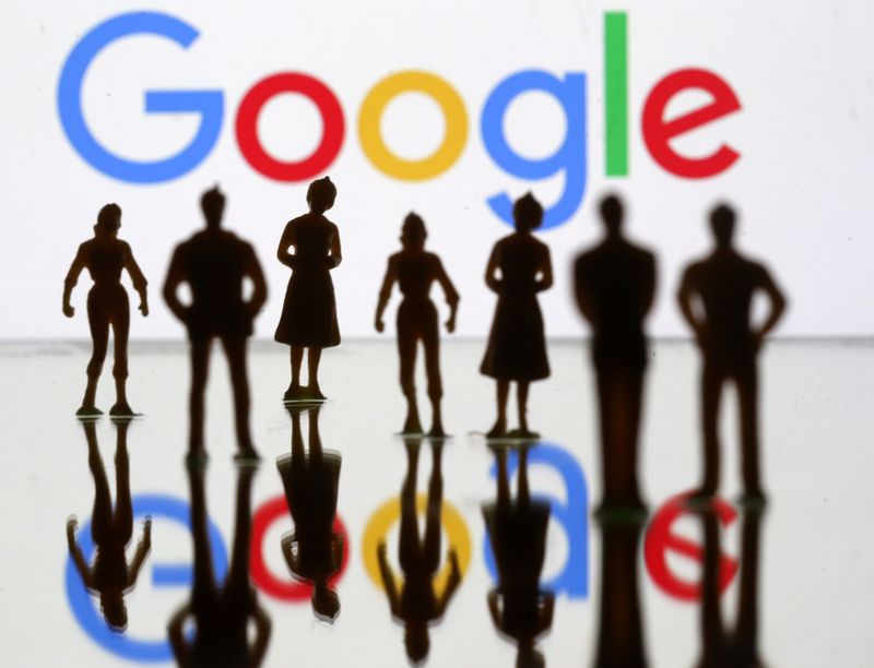 Las búsquedas en Google sobre salud alcanzan las 70 mil por minuto / REUTERS/Dado Ruvic.