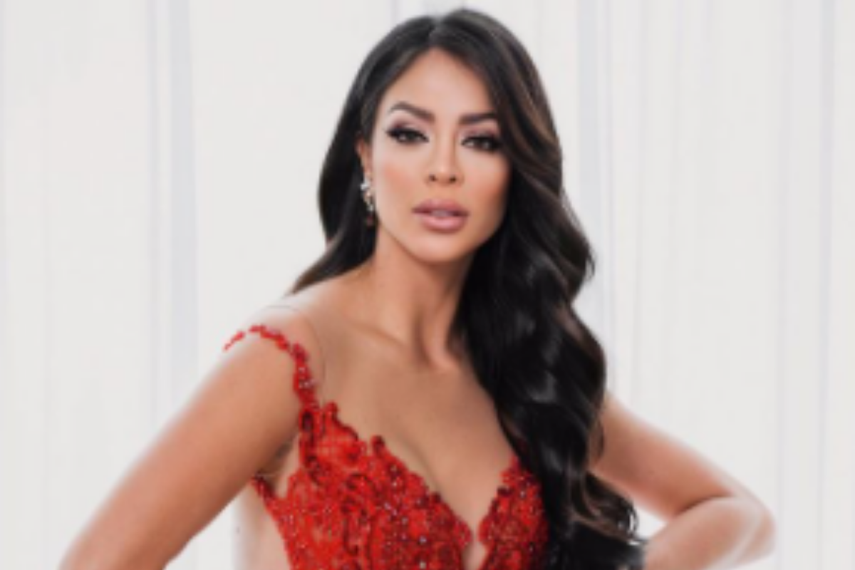 Sheyla Rojas confirma su regreso al Perú. (Foto: Instagram)