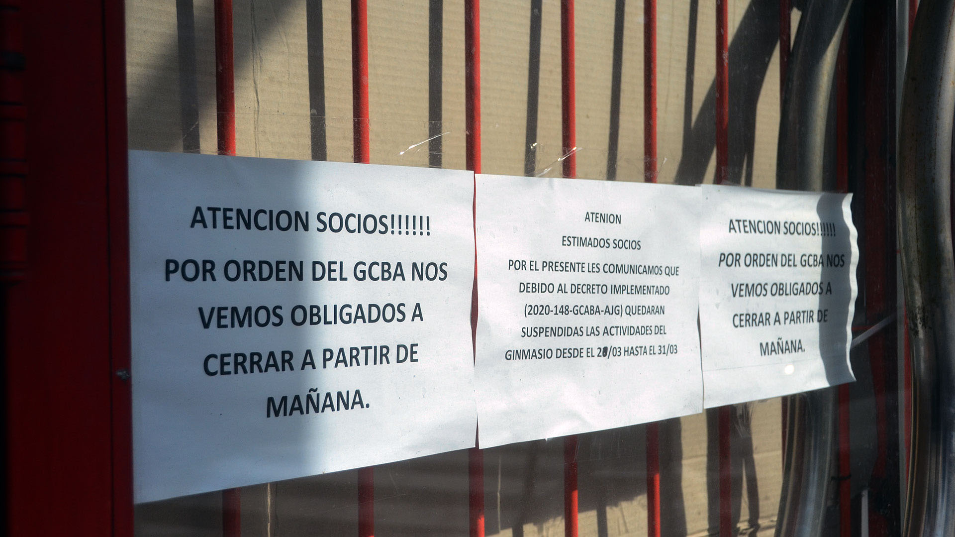 Congreso y Triunvirato, barrio porteño de Belgrano
