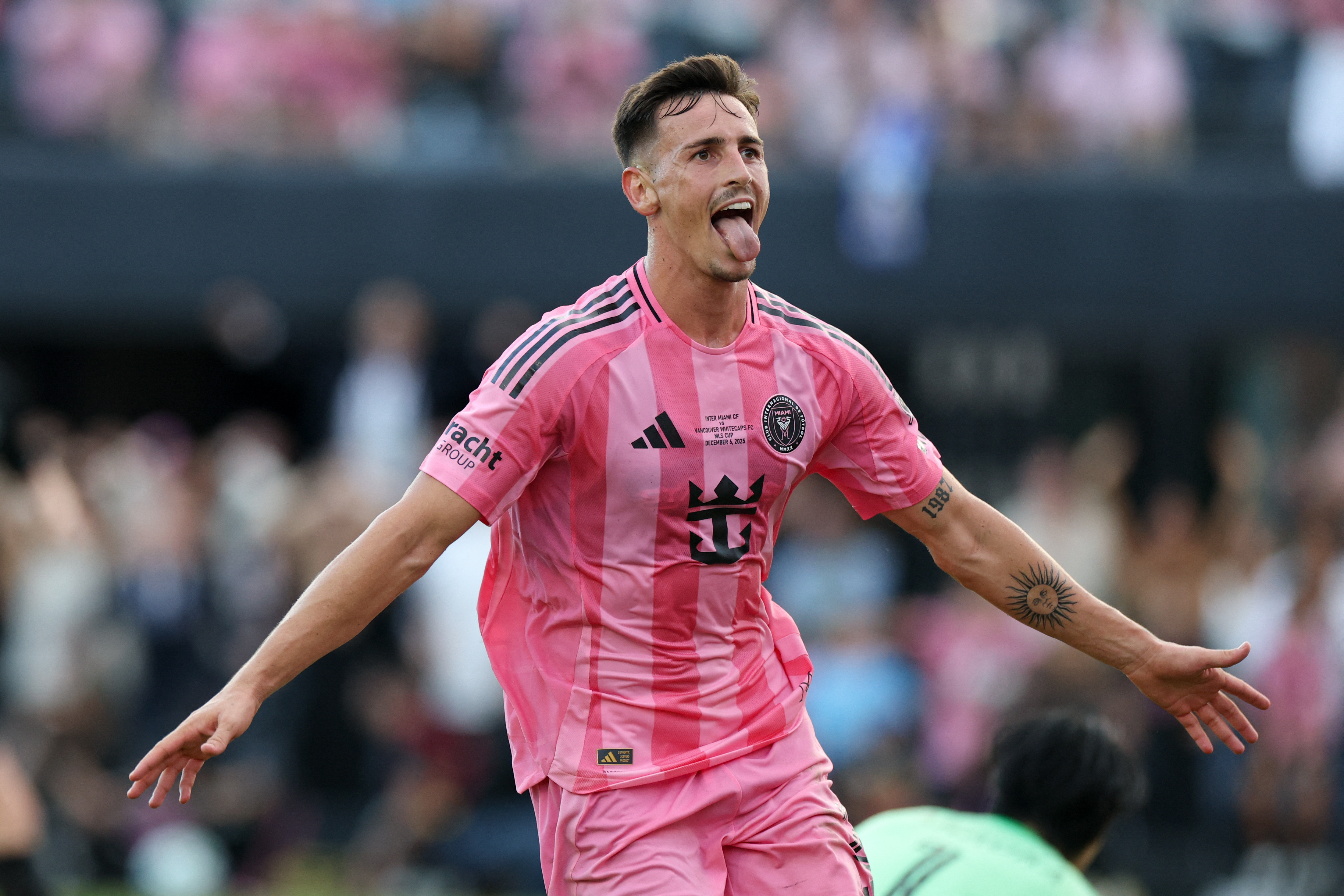 La reacción de Lamine Yamal tras ser sustituido en el último partido del Barcelona y la sentencia del entrenador en rueda de prensa